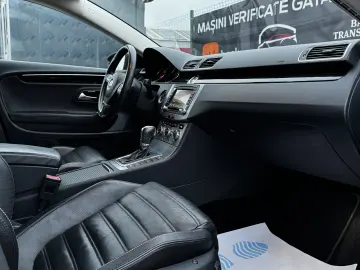 Passat CC 2.0TDI dSG