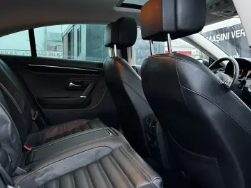 Passat CC 2.0TDI dSG