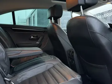 Passat CC 2.0TDI dSG