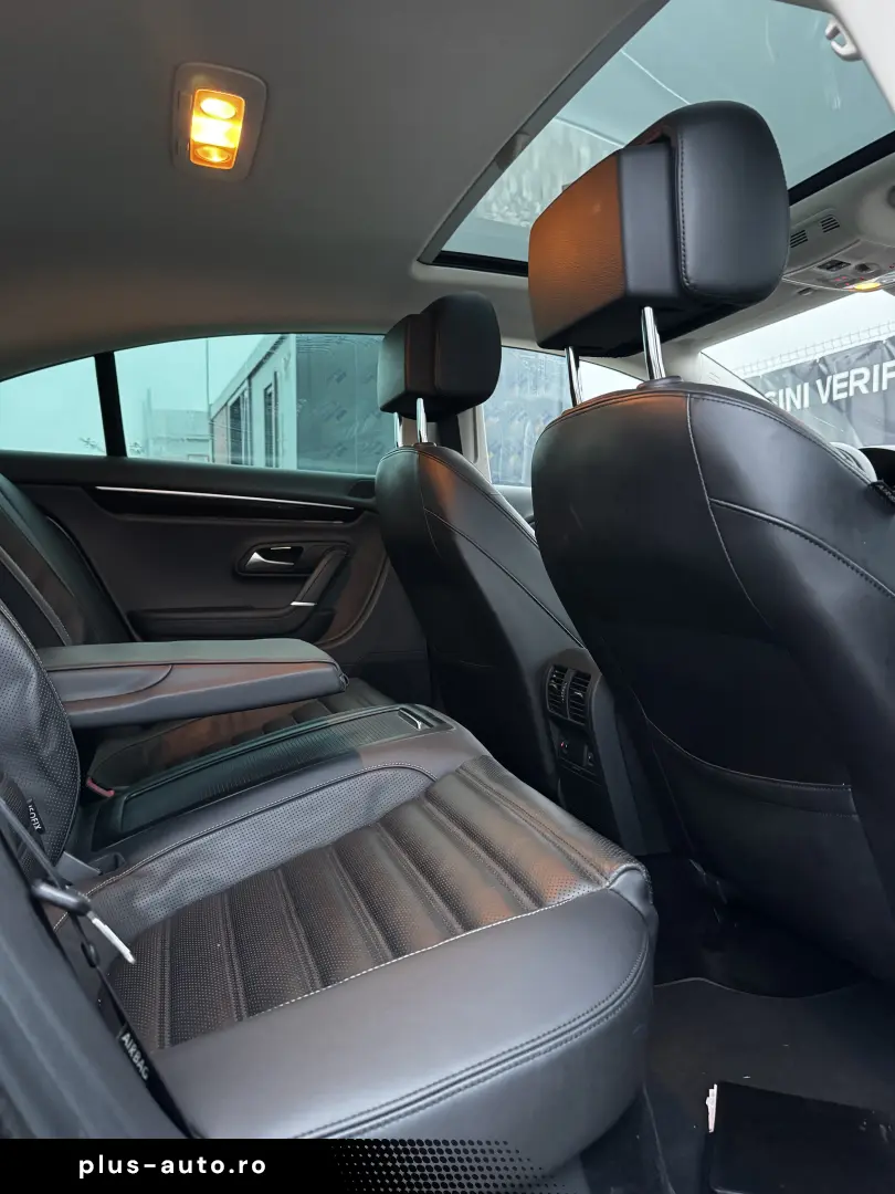 Passat CC 2.0TDI dSG