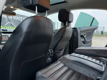 Passat CC 2.0TDI dSG
