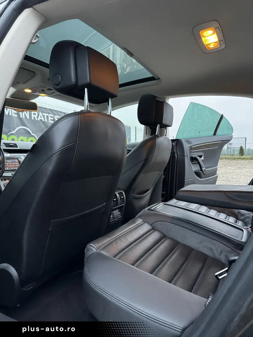 Passat CC 2.0TDI dSG