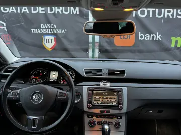 Passat CC 2.0TDI dSG