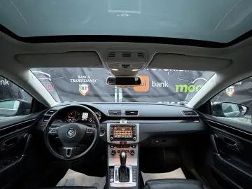 Passat CC 2.0TDI dSG