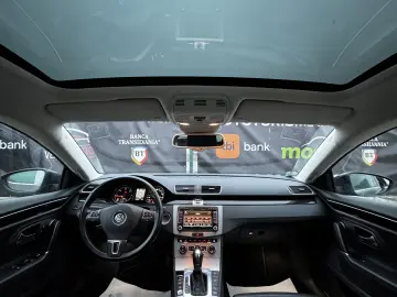 Passat CC 2.0TDI dSG