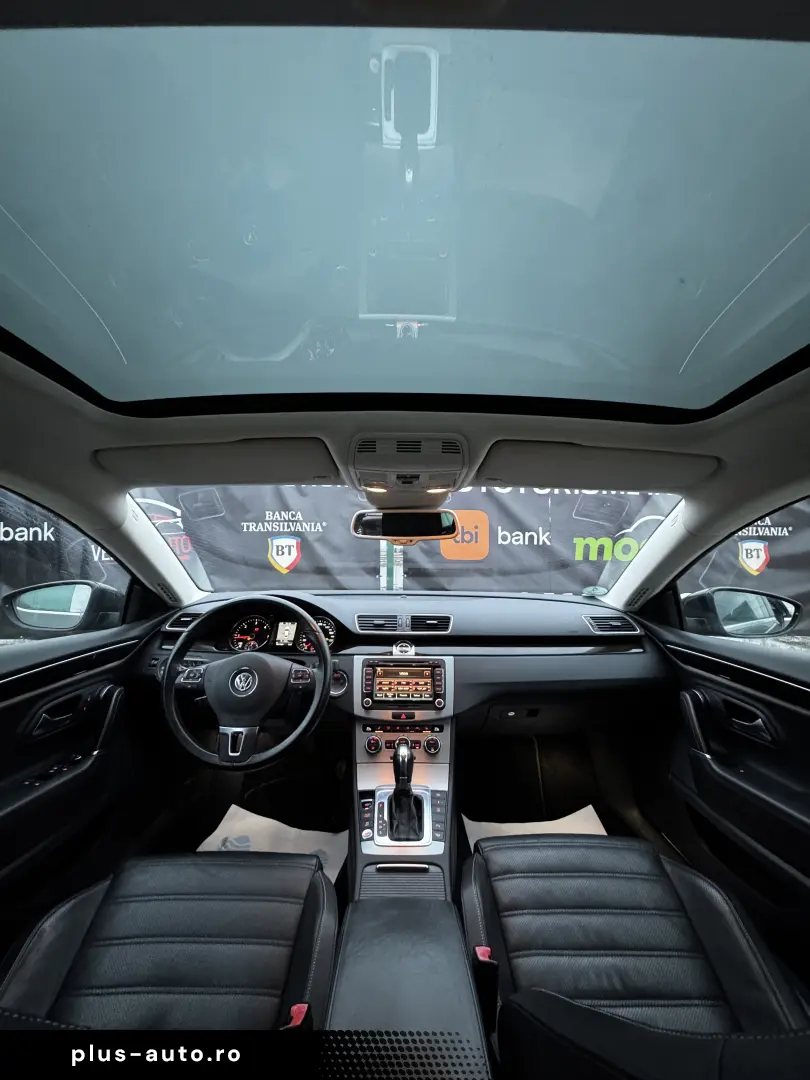 Passat CC 2.0TDI dSG