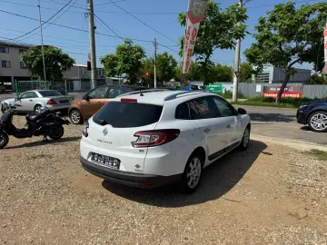 RENAULT MEGANE 1.9 DIESEL