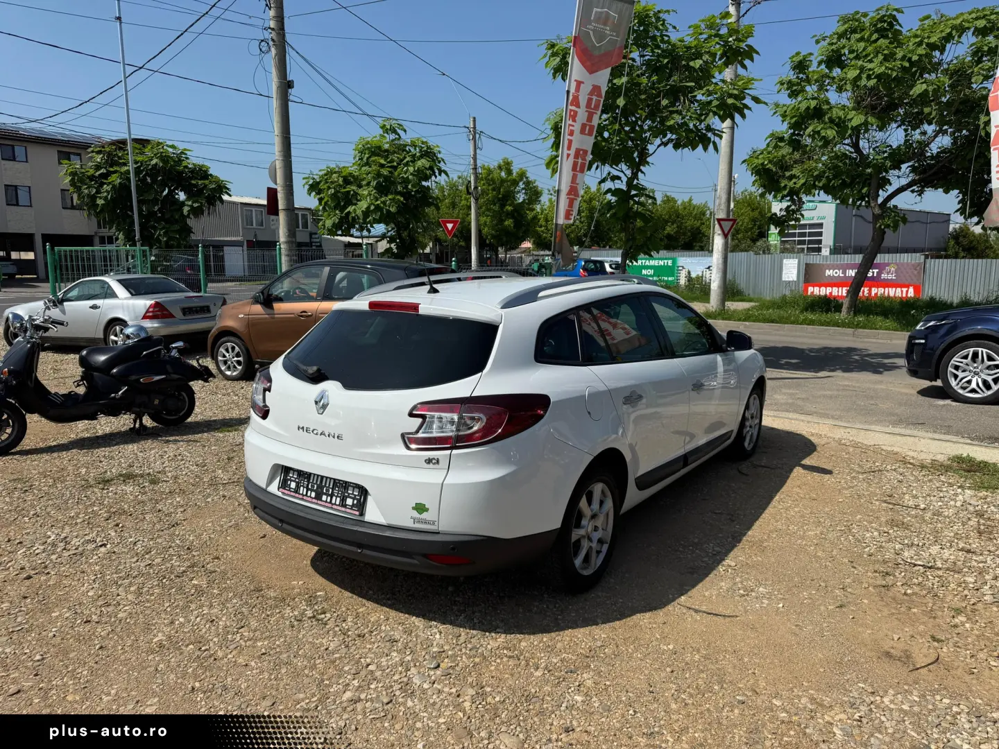 RENAULT MEGANE 1.9 DIESEL