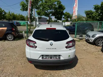 RENAULT MEGANE 1.9 DIESEL