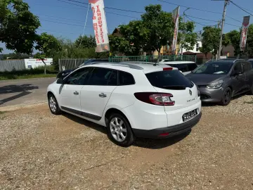 RENAULT MEGANE 1.9 DIESEL