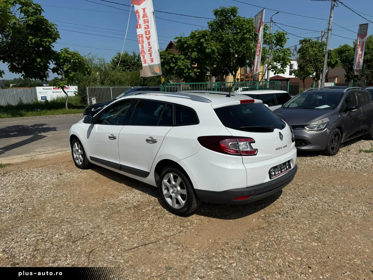 RENAULT MEGANE 1.9 DIESEL