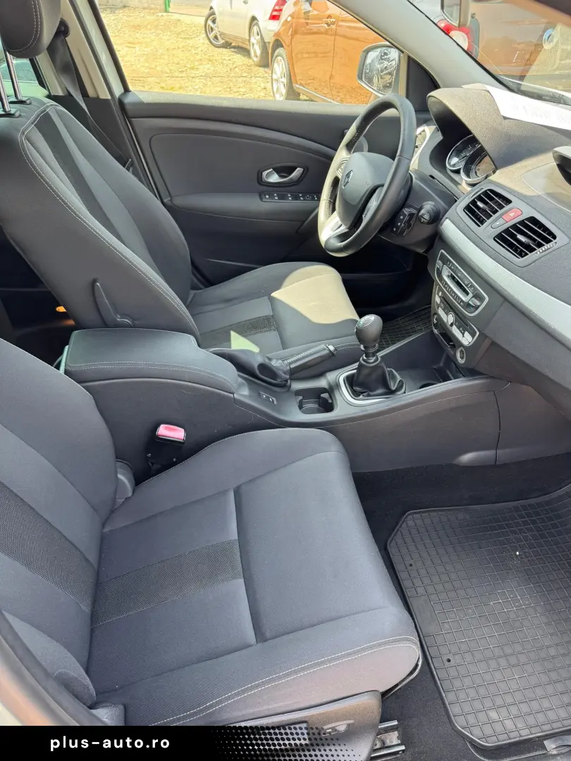 RENAULT MEGANE 1.9 DIESEL