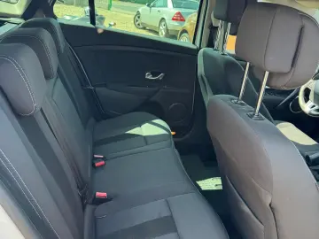 RENAULT MEGANE 1.9 DIESEL