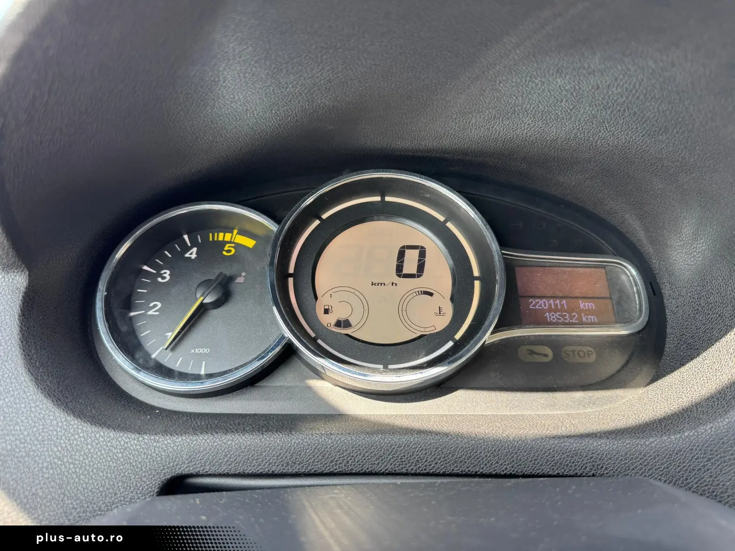 RENAULT MEGANE 1.9 DIESEL