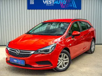 Opel Astra Tourer Senzori Start-Stop Bluetooth - Finanțare R