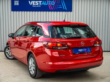Opel Astra Tourer Senzori Start-Stop Bluetooth - Finanțare R
