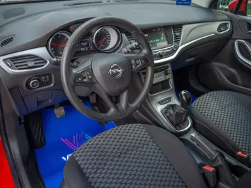 Opel Astra Tourer Senzori Start-Stop Bluetooth - Finanțare R