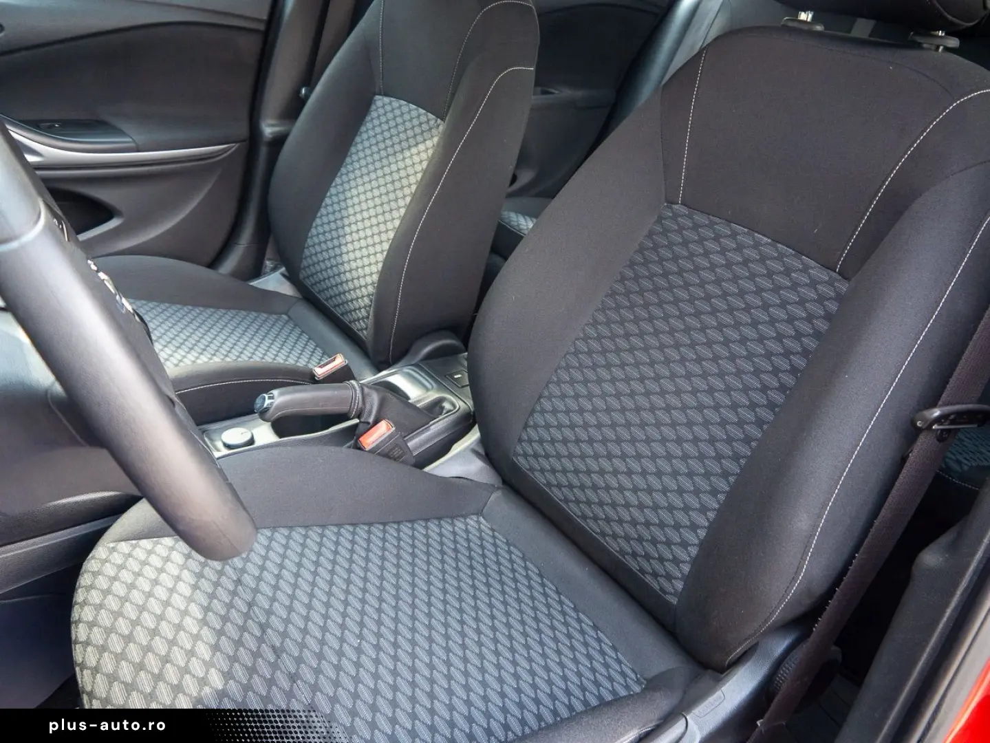 Opel Astra Tourer Senzori Start-Stop Bluetooth - Finanțare R