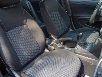 Opel Astra Tourer Senzori Start-Stop Bluetooth - Finanțare R