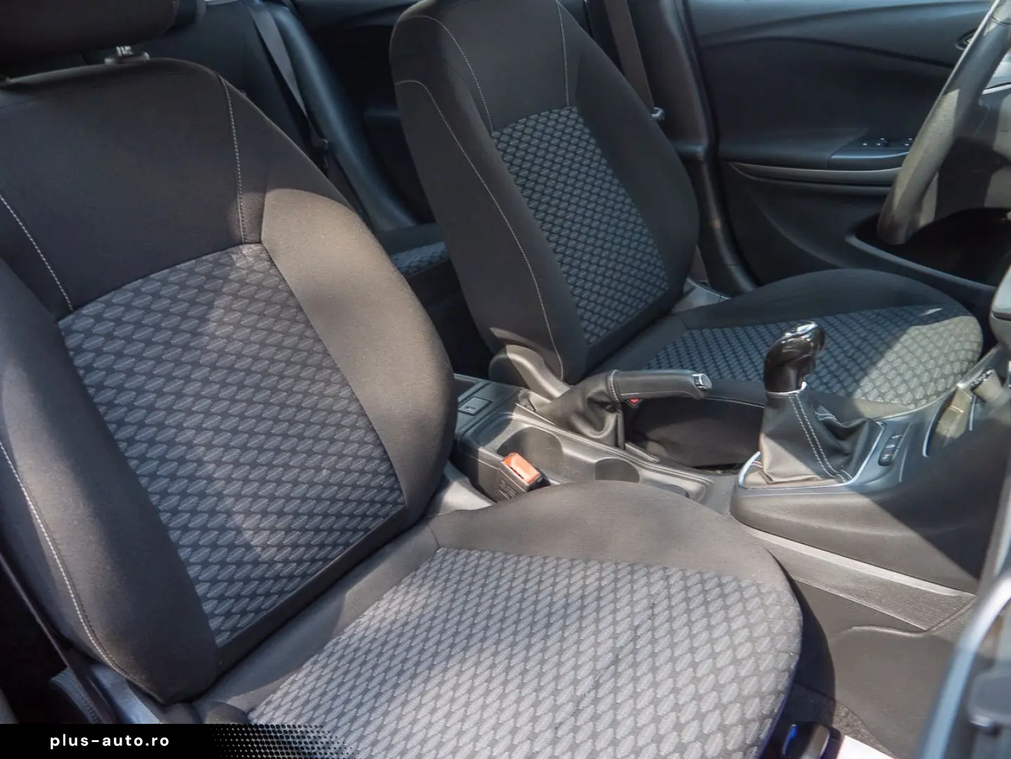 Opel Astra Tourer Senzori Start-Stop Bluetooth - Finanțare R