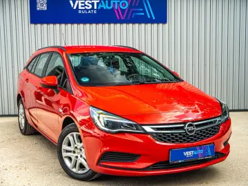Opel Astra Tourer Senzori Start-Stop Bluetooth - Finanțare R