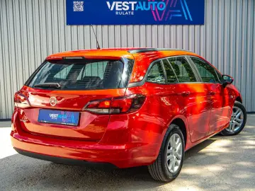 Opel Astra Tourer Senzori Start-Stop Bluetooth - Finanțare R