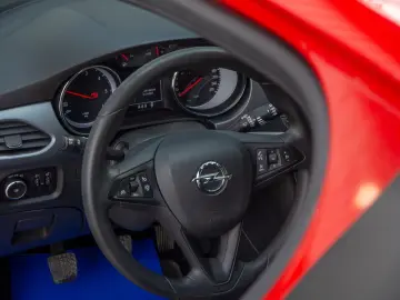 Opel Astra Tourer Senzori Start-Stop Bluetooth - Finanțare R