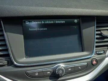 Opel Astra Tourer Senzori Start-Stop Bluetooth - Finanțare R