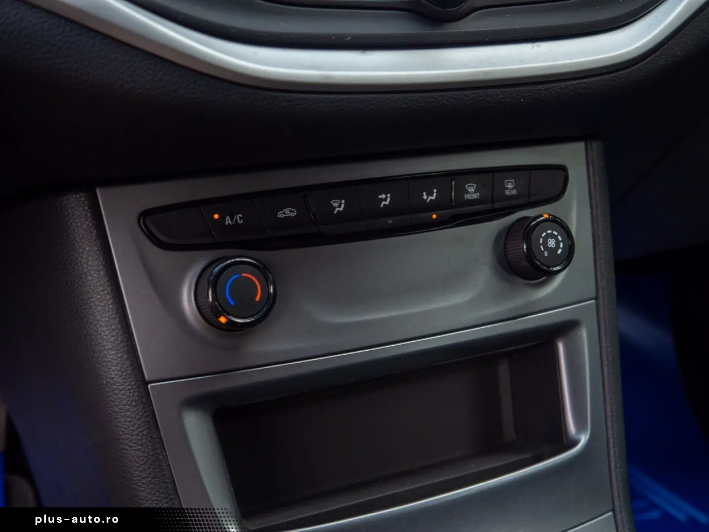 Opel Astra Tourer Senzori Start-Stop Bluetooth - Finanțare R