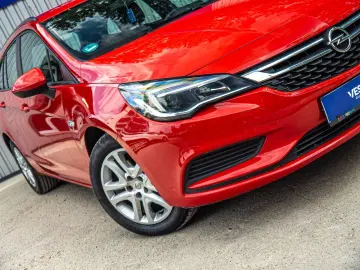 Opel Astra Tourer Senzori Start-Stop Bluetooth - Finanțare R