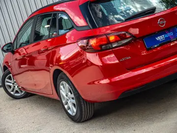 Opel Astra Tourer Senzori Start-Stop Bluetooth - Finanțare R