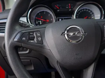 Opel Astra Tourer Senzori Start-Stop Bluetooth - Finanțare R