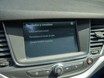 Opel Astra Tourer Senzori Start-Stop Bluetooth - Finanțare R