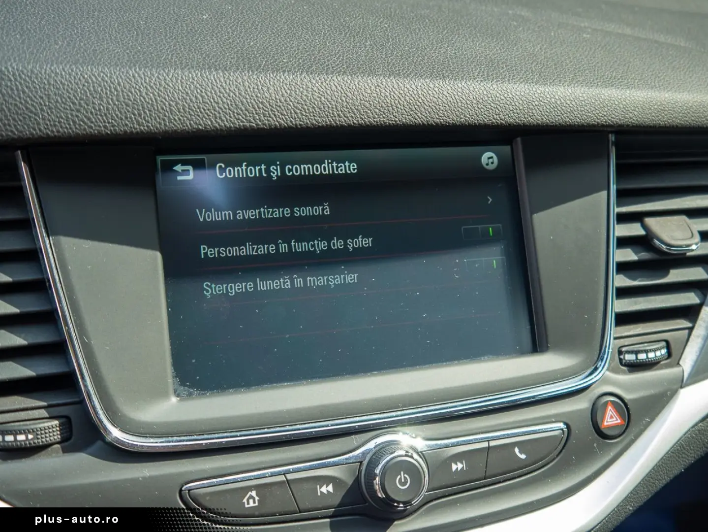 Opel Astra Tourer Senzori Start-Stop Bluetooth - Finanțare R