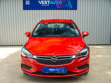 Opel Astra Tourer Senzori Start-Stop Bluetooth - Finanțare R