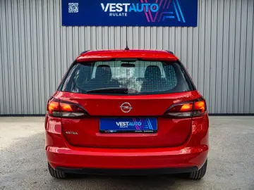 Opel Astra Tourer Senzori Start-Stop Bluetooth - Finanțare R