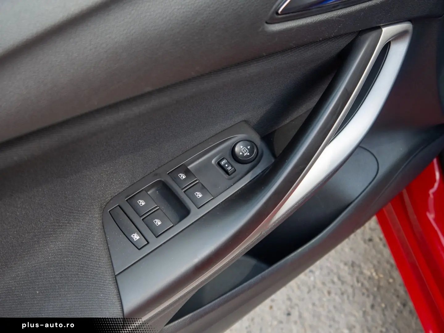 Opel Astra Tourer Senzori Start-Stop Bluetooth - Finanțare R