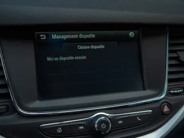 Opel Astra Tourer Senzori Start-Stop Bluetooth - Finanțare R