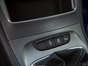 Opel Astra Tourer Senzori Start-Stop Bluetooth - Finanțare R