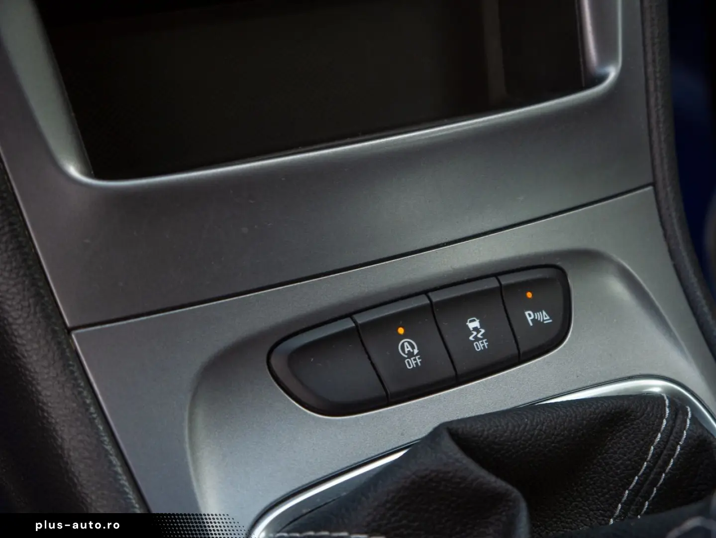 Opel Astra Tourer Senzori Start-Stop Bluetooth - Finanțare R