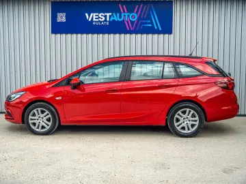 Opel Astra Tourer Senzori Start-Stop Bluetooth - Finanțare R