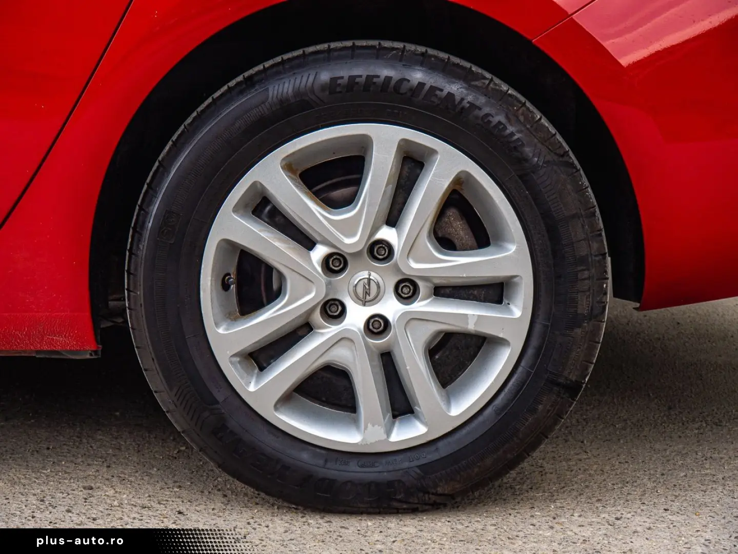 Opel Astra Tourer Senzori Start-Stop Bluetooth - Finanțare R