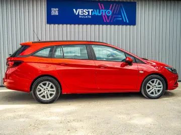 Opel Astra Tourer Senzori Start-Stop Bluetooth - Finanțare R