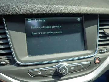 Opel Astra Tourer Senzori Start-Stop Bluetooth - Finanțare R