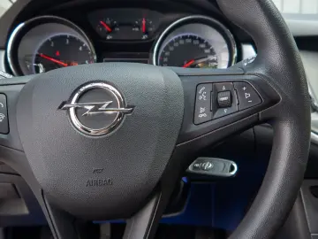 Opel Astra Tourer Senzori Start-Stop Bluetooth - Finanțare R