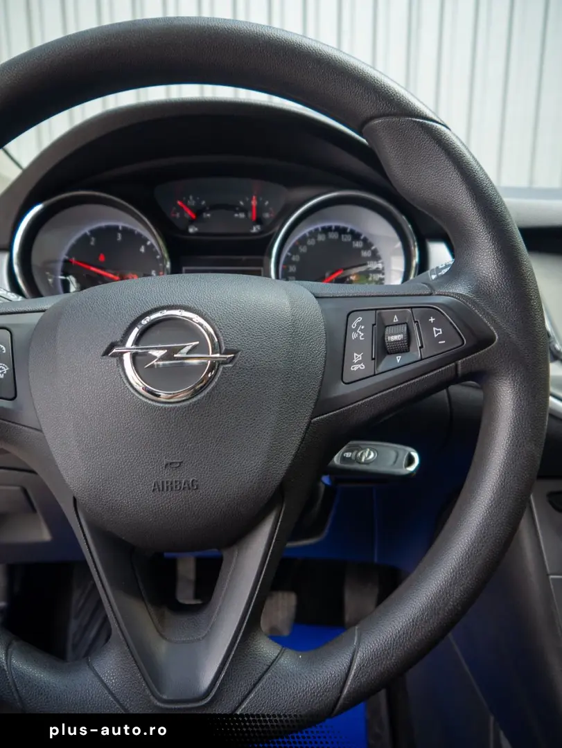 Opel Astra Tourer Senzori Start-Stop Bluetooth - Finanțare R