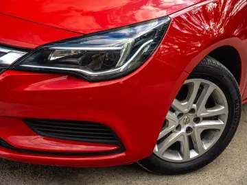 Opel Astra Tourer Senzori Start-Stop Bluetooth - Finanțare R