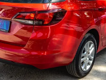 Opel Astra Tourer Senzori Start-Stop Bluetooth - Finanțare R