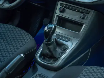 Opel Astra Tourer Senzori Start-Stop Bluetooth - Finanțare R