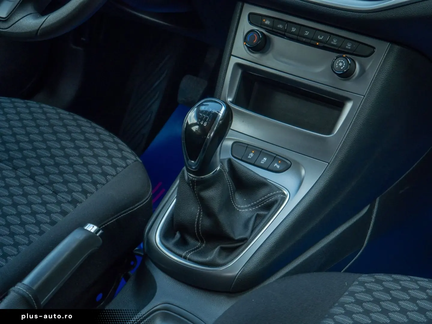 Opel Astra Tourer Senzori Start-Stop Bluetooth - Finanțare R